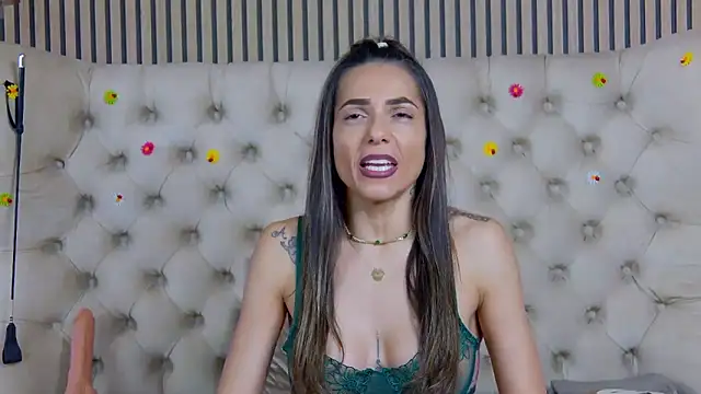 PlayfulShow webcam