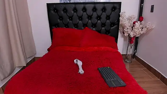 pinky_f00x webcam