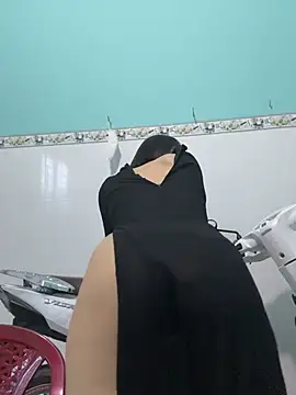 Nana-19 webcam
