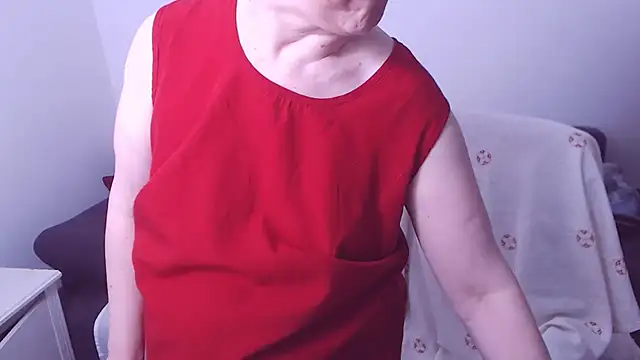 ChristaRose webcam