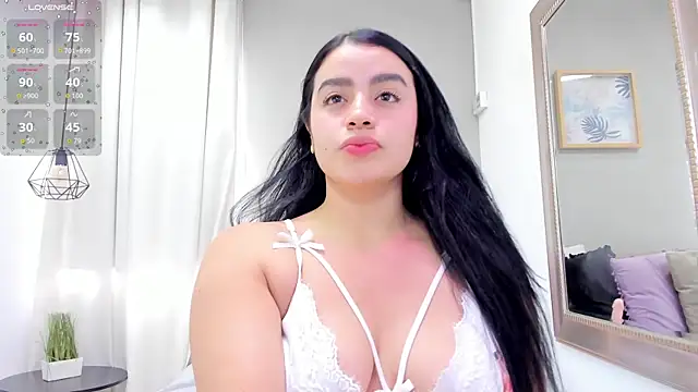 Eyes_Duque webcam