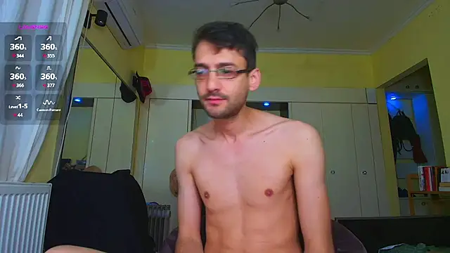 HungEddy webcam