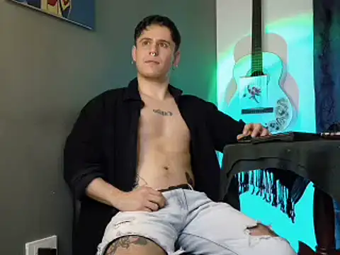 Antonello_Vannucci webcam