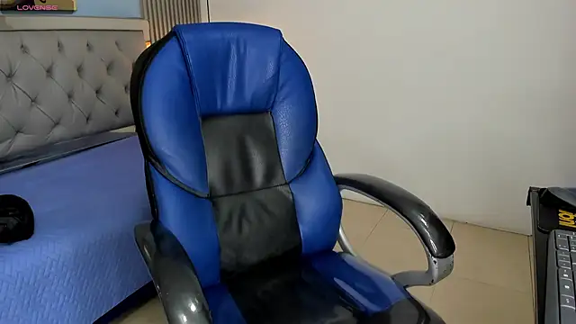 SamBlack_ webcam