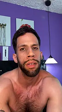 Karim_mansur webcam
