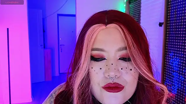 wickedxqueen webcam