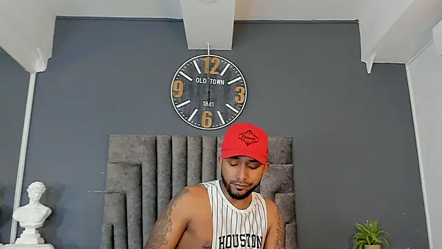 Robin_Rief webcam