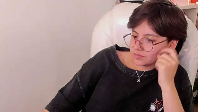 Nathaly_ds webcam