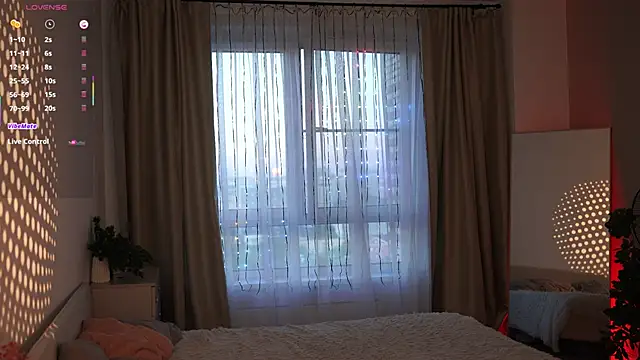 OssieCrews webcam