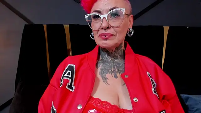 mistress_sandy webcam