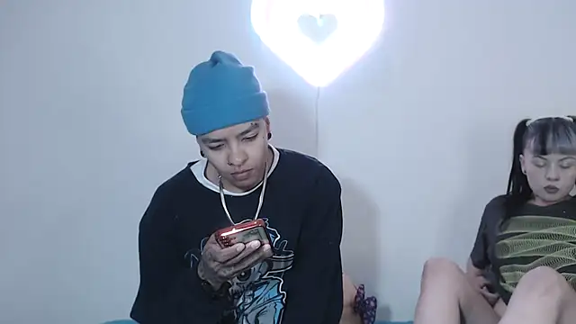 dulce_maria_x webcam