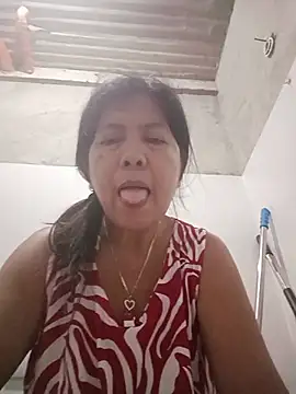 TropicalFlower webcam