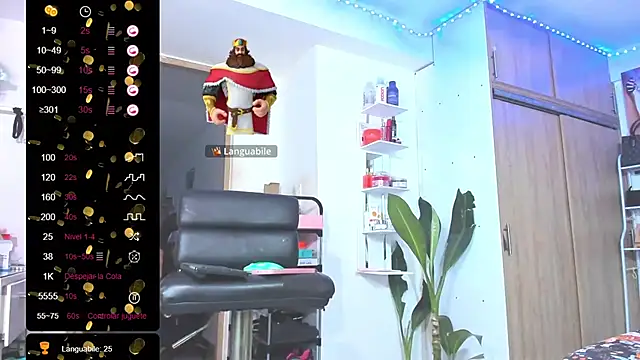 Hotgiirl_1's room