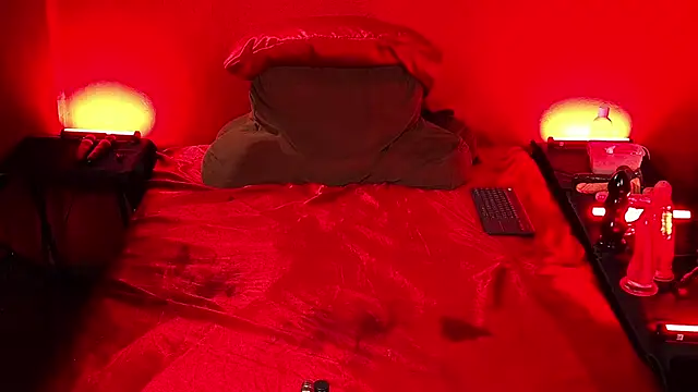 JenniferCD webcam