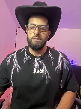 magnumchris webcam