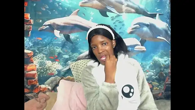 AfricanBarbiee69 webcam