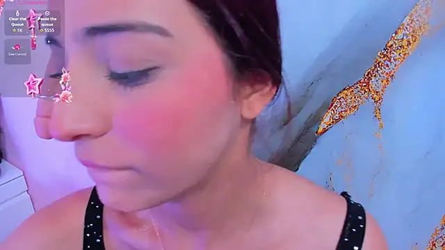 Ary__cherry webcam