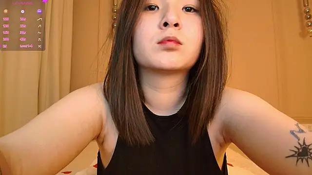 felice_kim webcam