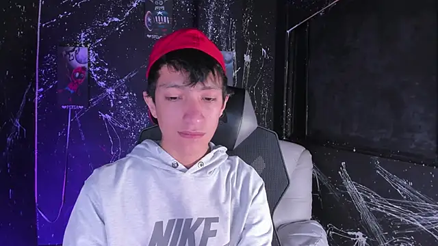 JohanSedas webcam