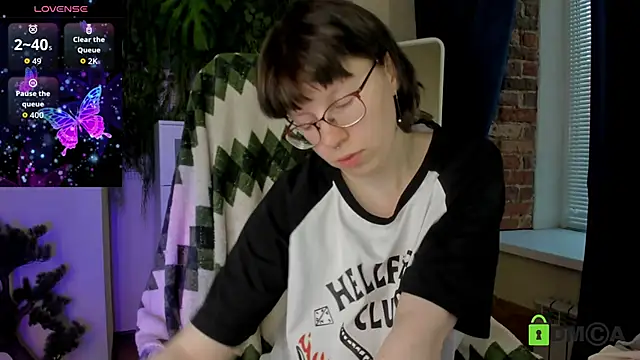 Melissa_Wells webcam