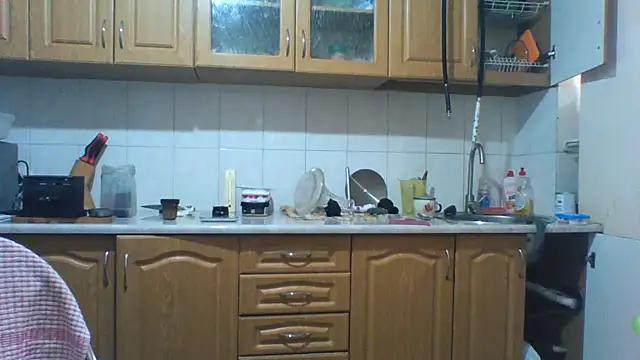 KaelNox webcam