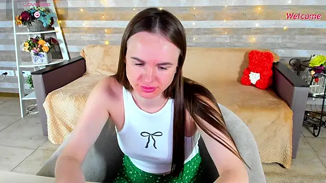 SusanSmit webcam