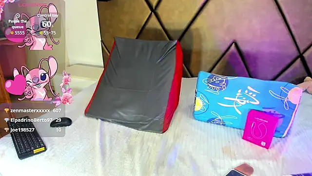 PenelopeGuzman__ live sex cam