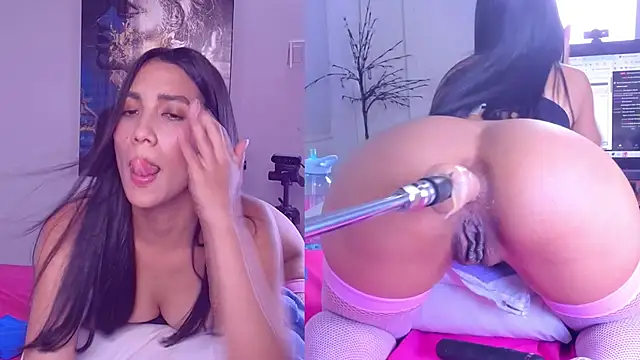Kinky_Mindy_ webcam
