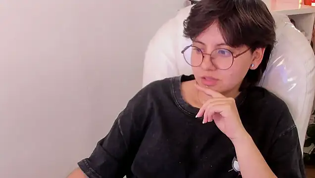 Nathaly_ds webcam