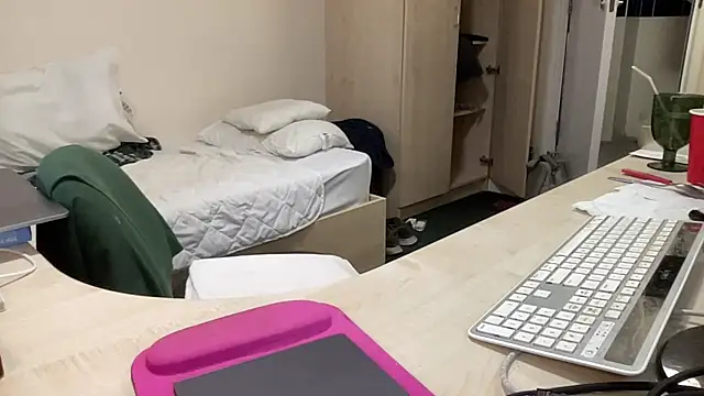 coach-karl webcam