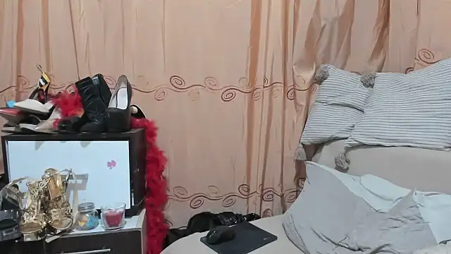 jessystarr webcam