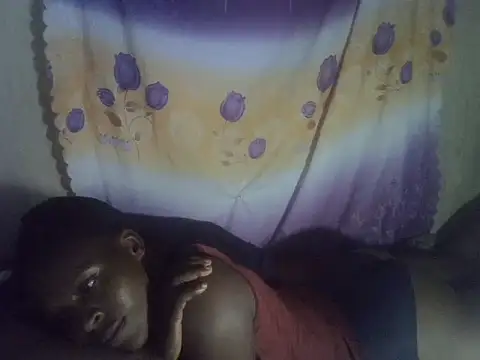 cute-shamza webcam