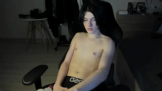 JohnGaliano webcam