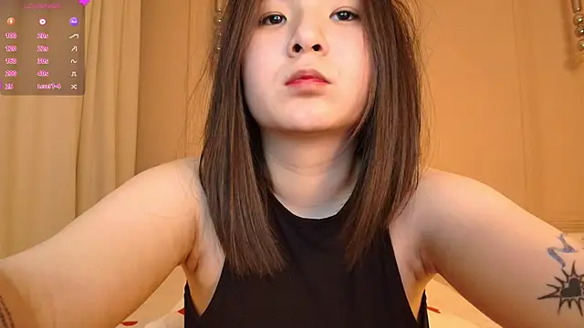 felice_kim webcam