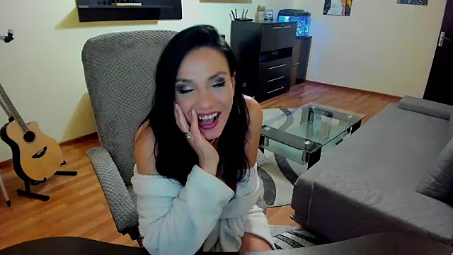 WTF_Lexxy webcam