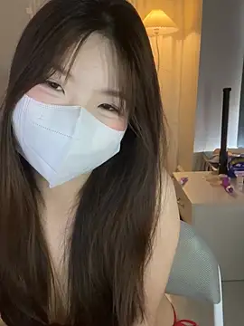 _xiaoxinxin_ webcam