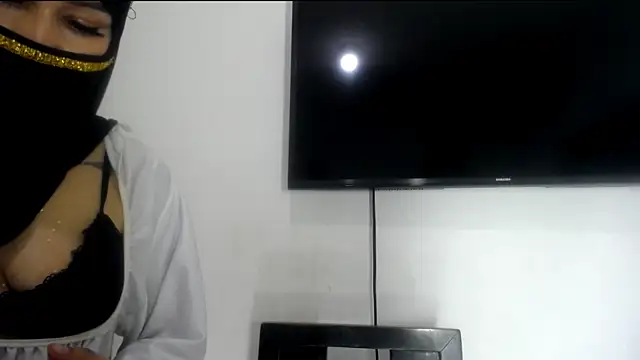 Fox_Loves webcam