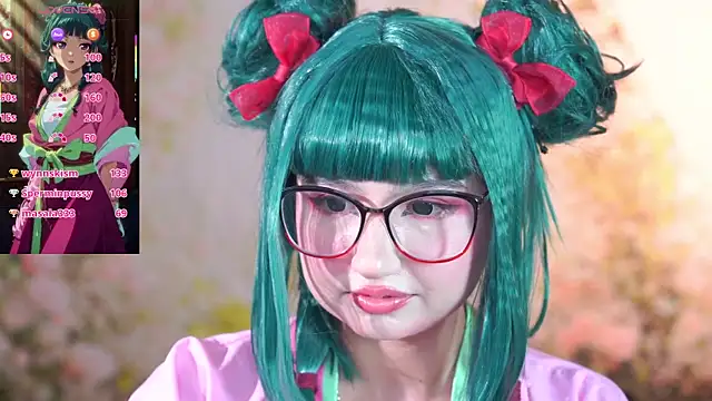 Pinkie_Princes webcam