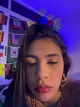 AntonellaRossi webcam