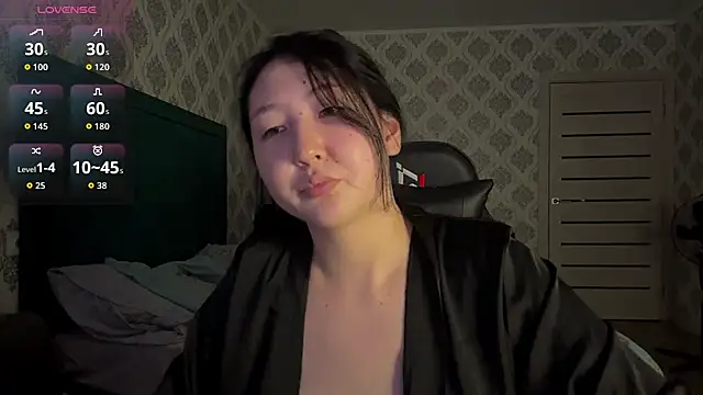 Ameliya_kim live sex cam
