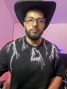 magnumchris webcam