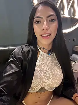 Celeste_Amber webcam
