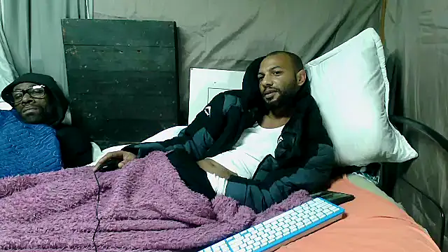 Camodick webcam