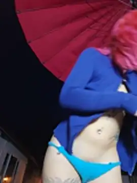 Camila_Fairy webcam