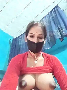 Nandani-758 webcam