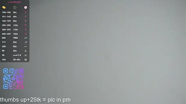 HannaHayles webcam