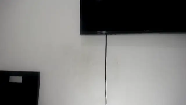Fox_Loves webcam