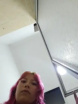 Camila_Fairy webcam
