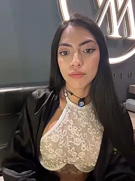 Celeste_Amber webcam