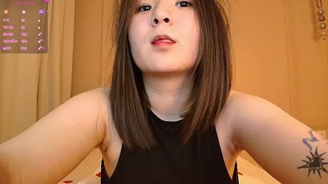 felice_kim webcam